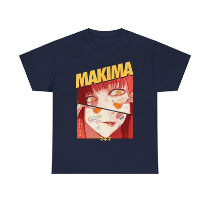 Makima - Tee