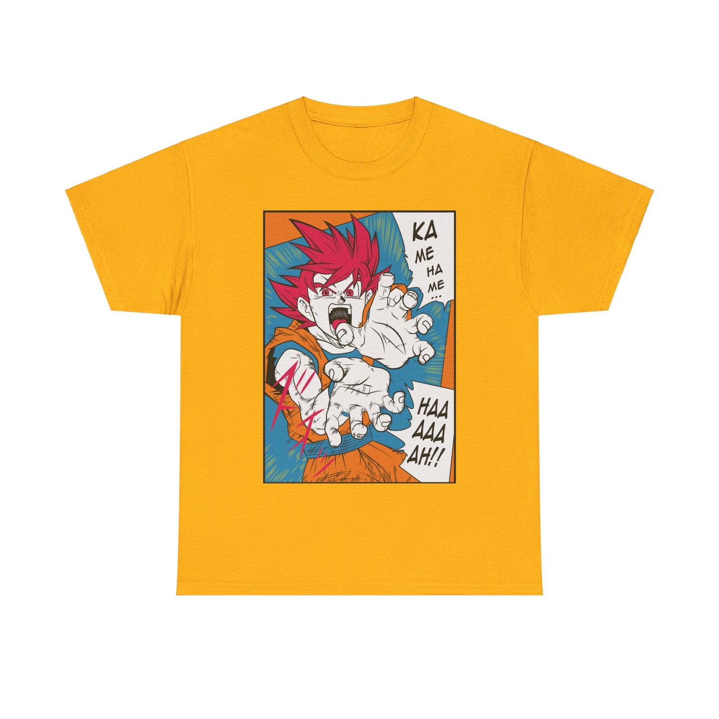 Goku - Tee