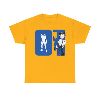 Shinji - Tee