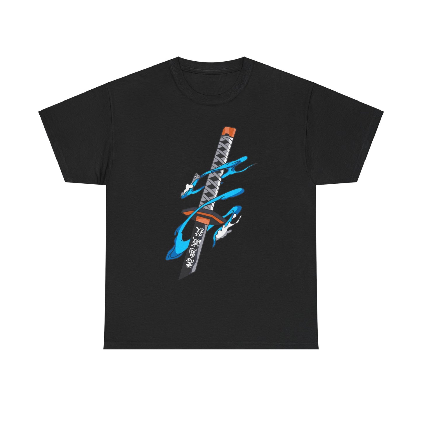 Demon Slayer Sword - T-Shirt