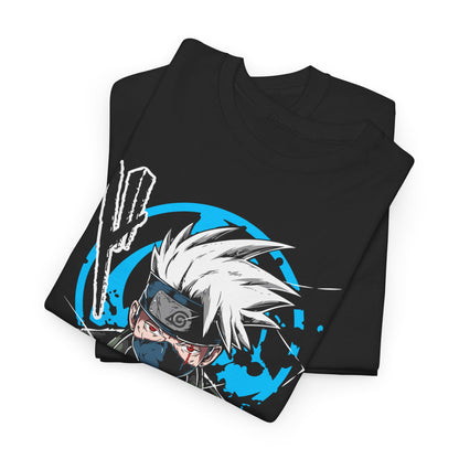 Kakashi - T-Shirt