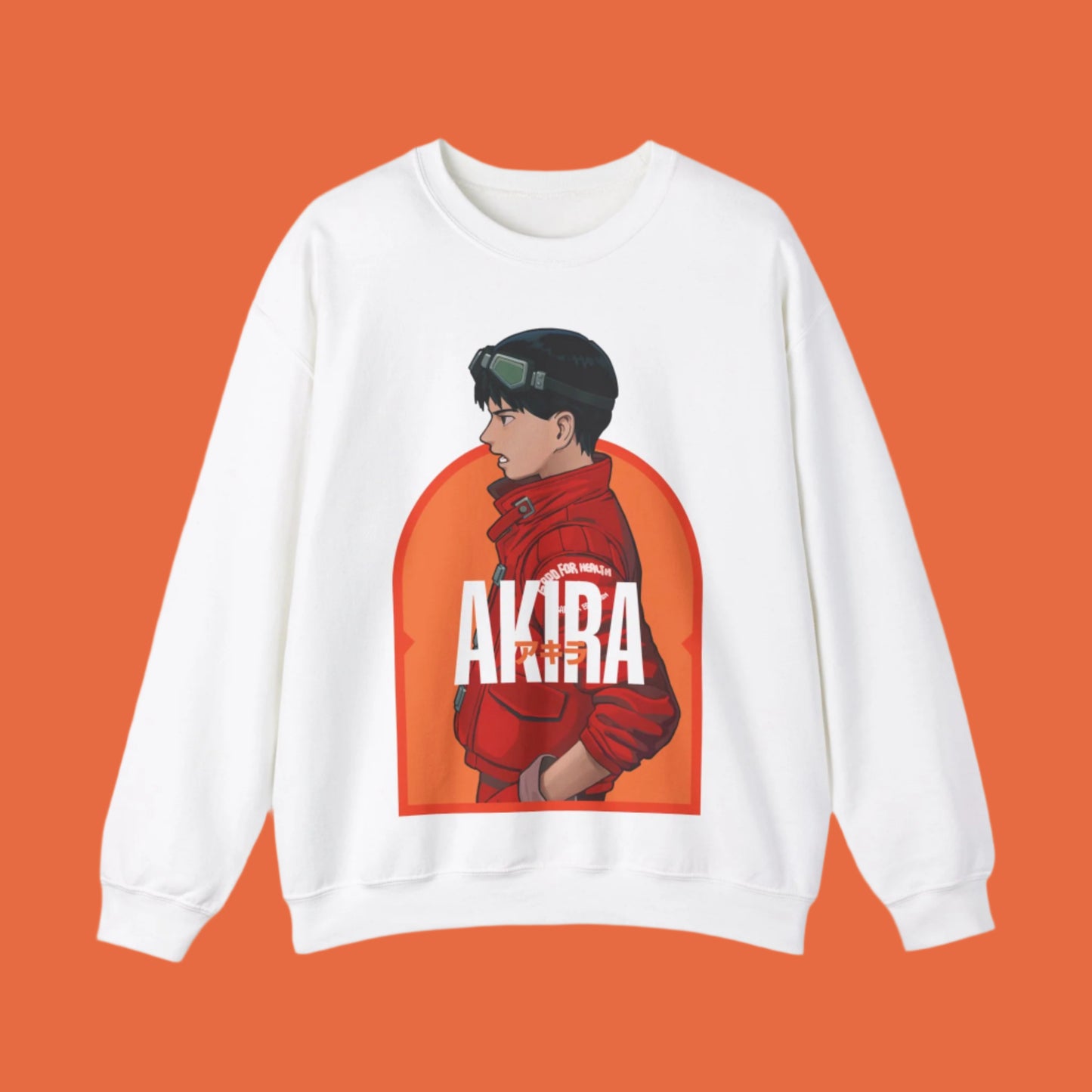 Akira -  Sweatshirt