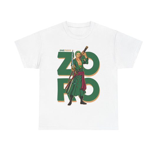 Zoro - Tee