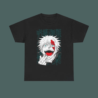 Satoru Gojo - T-Shirt - YumeThreads