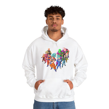 Dragon Ball - Hoodie