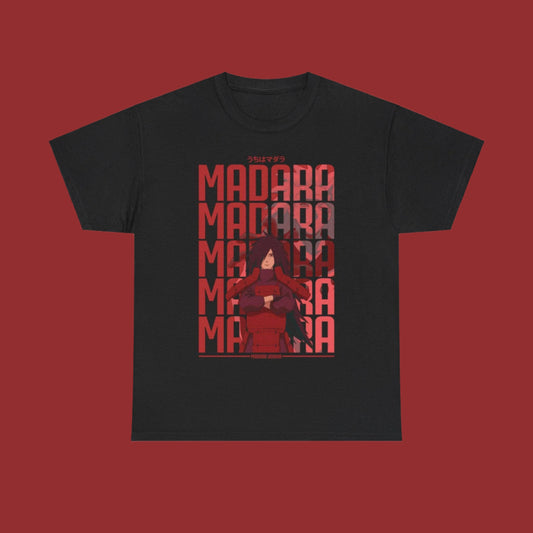 Madara - T-Shirt - YumeThreads