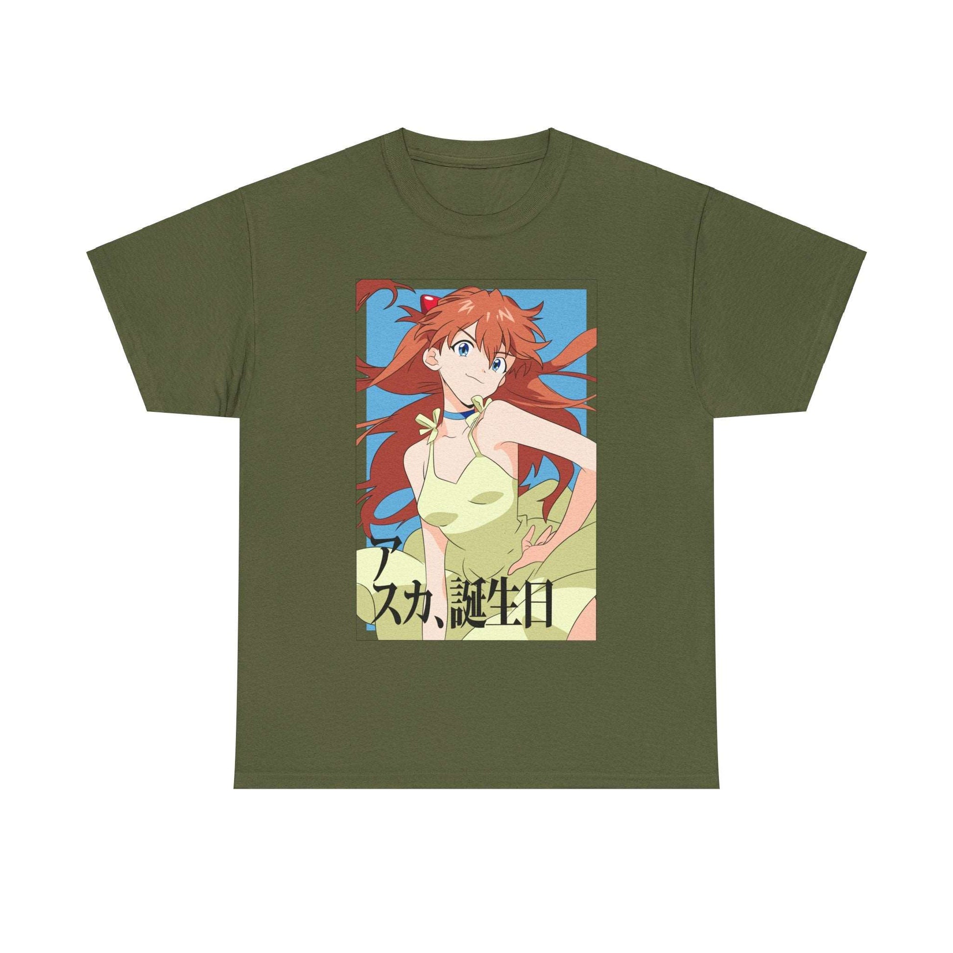 Asuka - Tee