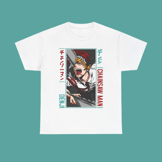 Chainsaw Man - T-Shirt