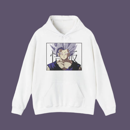 Gohan - Hoodie