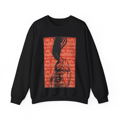 Gon - Sweatshirt - YumeThreads