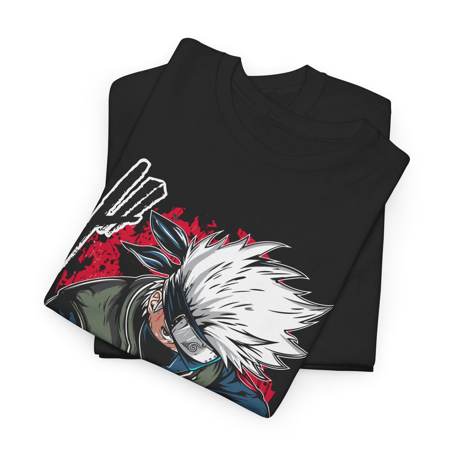 Kakashi - T-Shirt