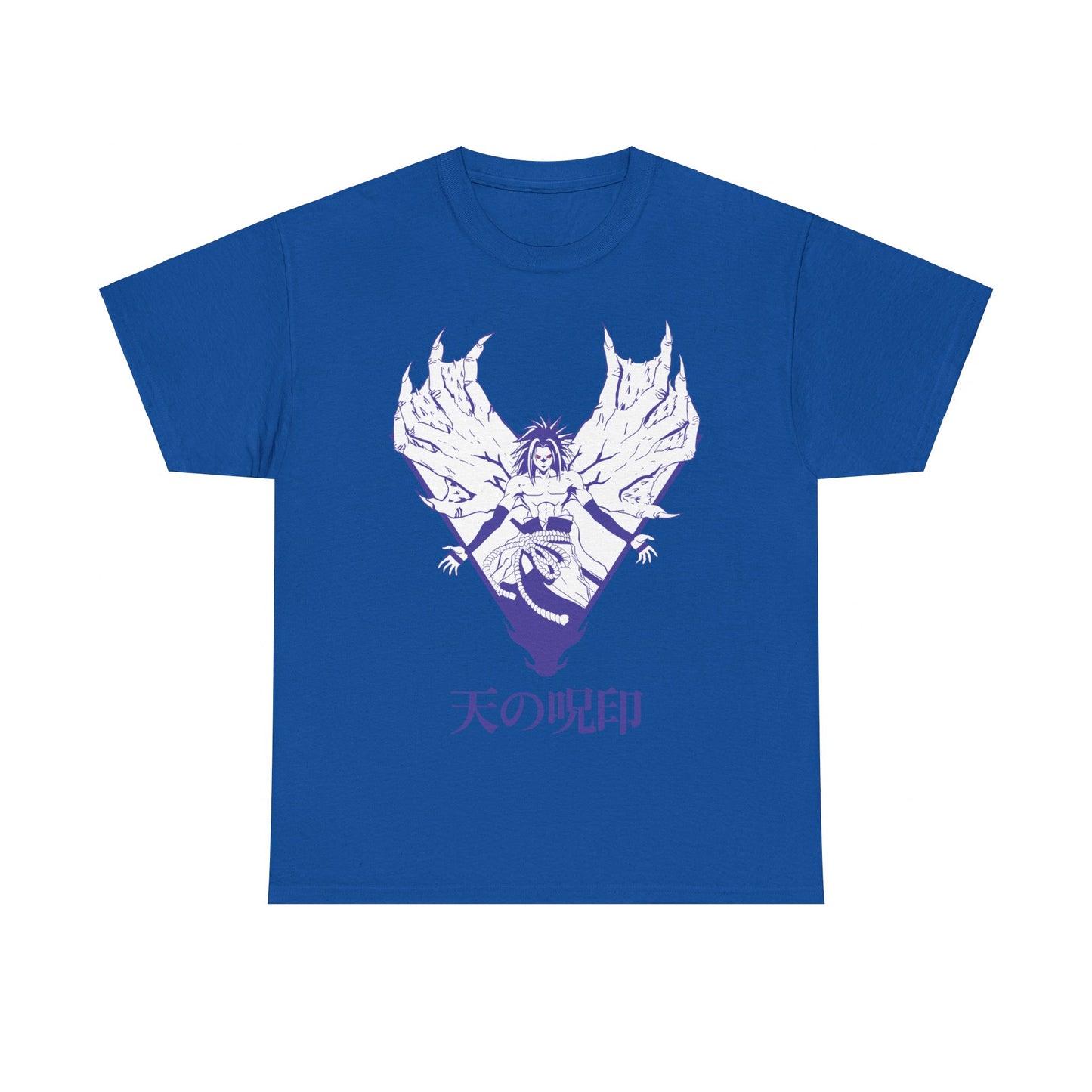 Sasuke - Tee