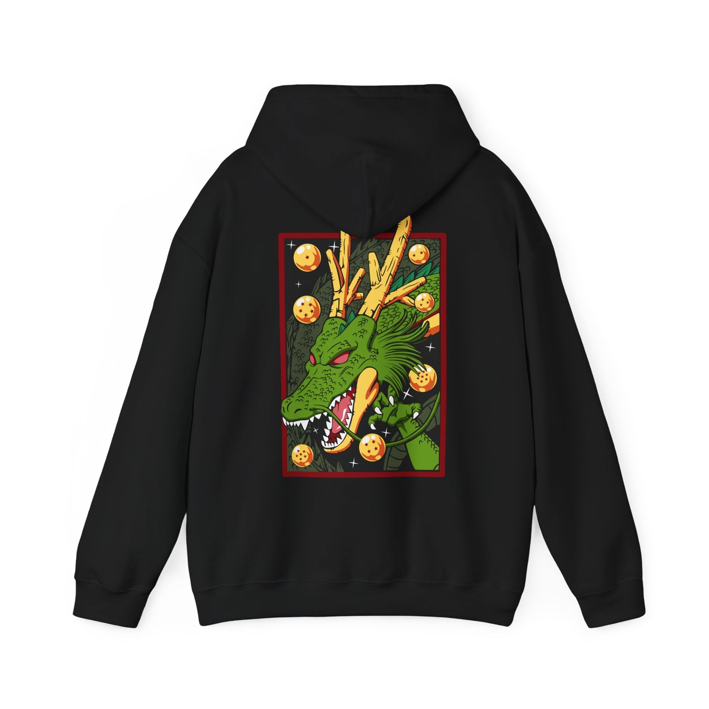 Shenron - Hoodie