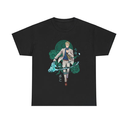 Kento Nanami - T-Shirt - YumeThreads