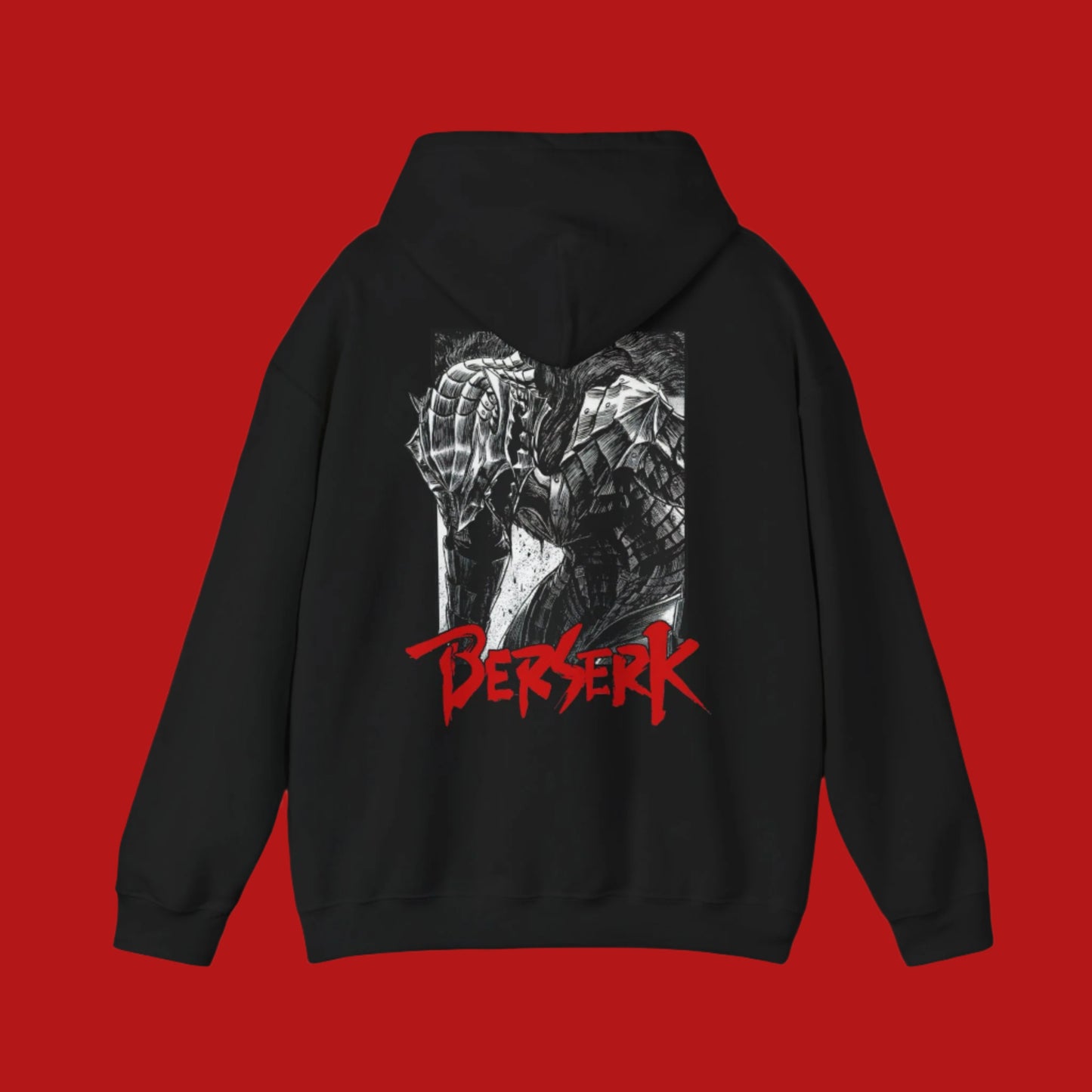 Berserk - Hoodie