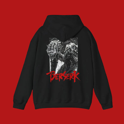 Berserk - Hoodie