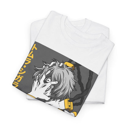 Tomura Shigaraki - T-Shirt - YumeThreads