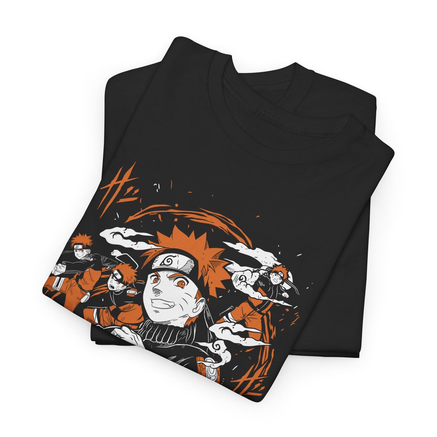 Naruto - T-Shirt