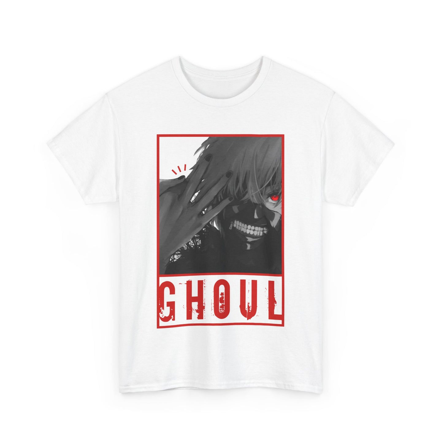 Tokyo Ghoul - T-Shirt