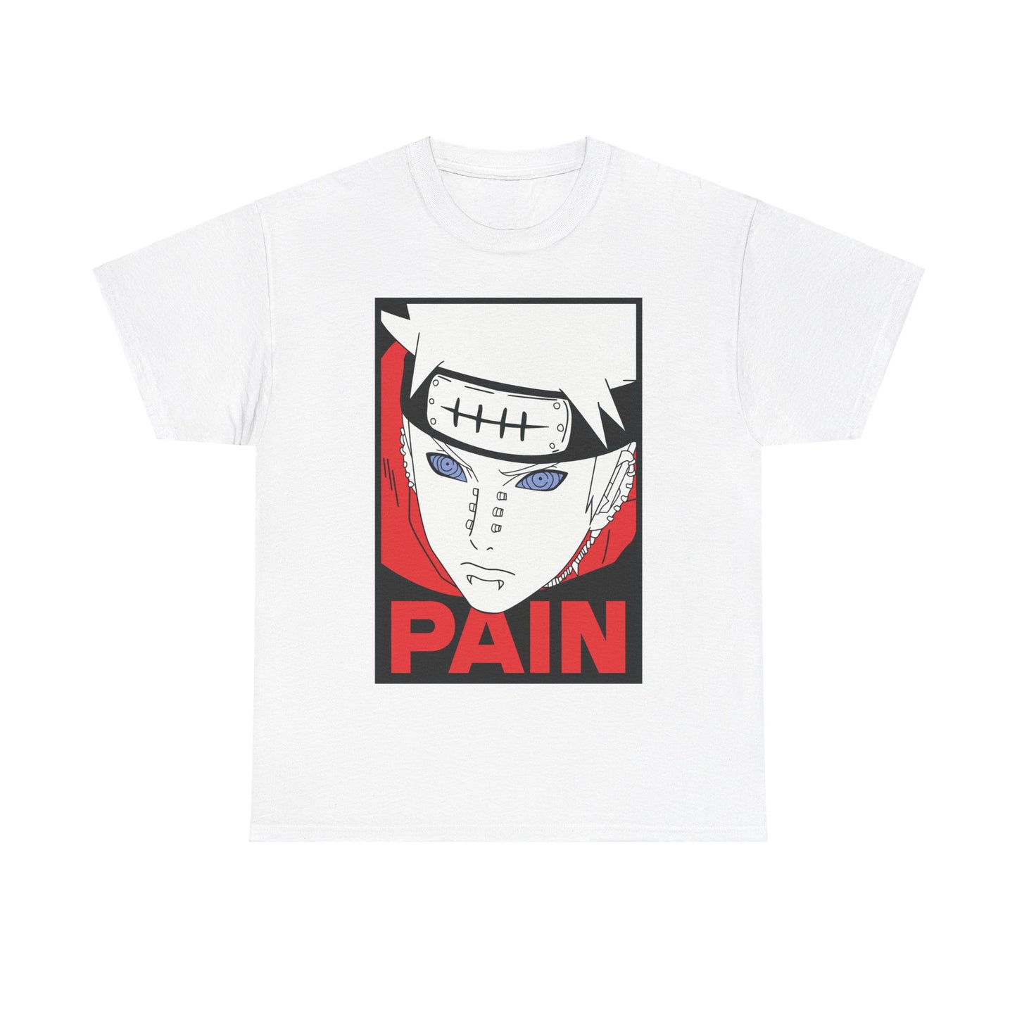 Pain - T-Shirt