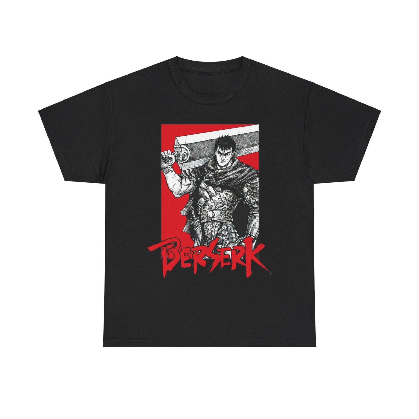 Berserk - Tee