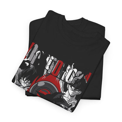 Dragonball Z - T-Shirt - YumeThreads