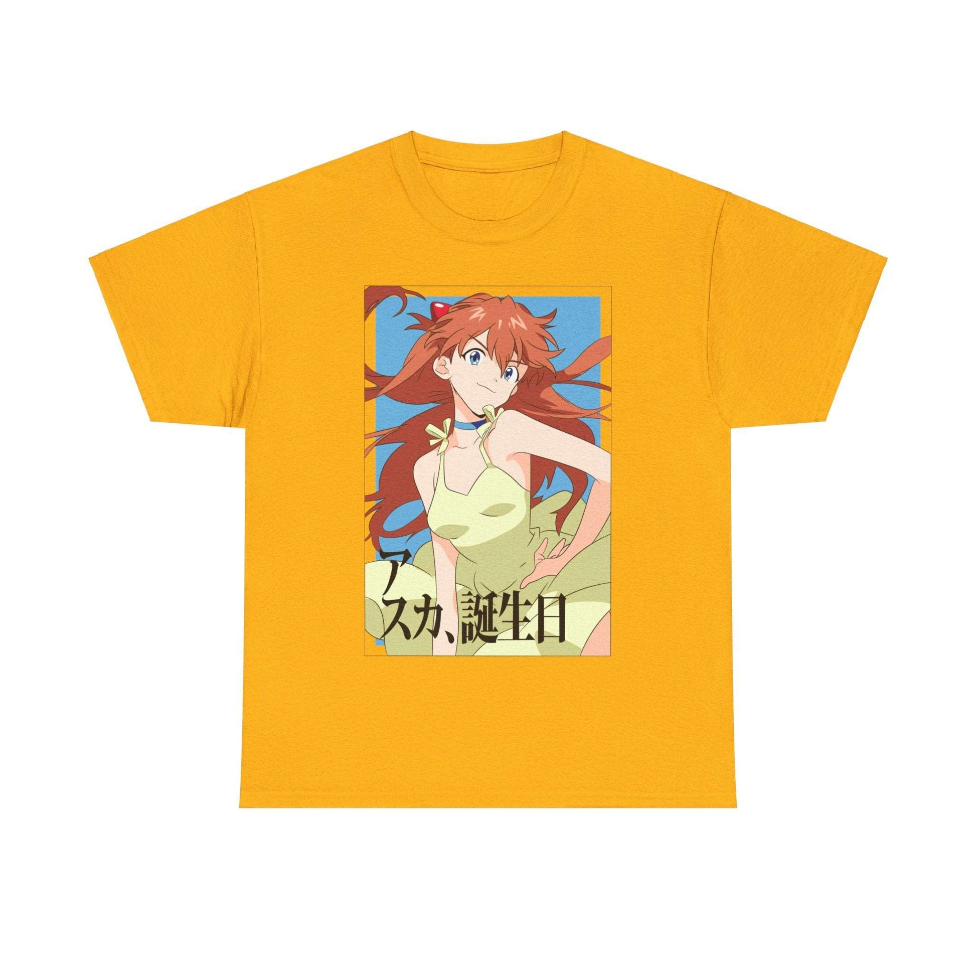 Asuka - Tee