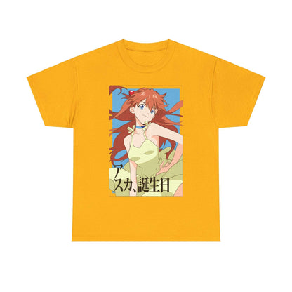 Asuka - Tee