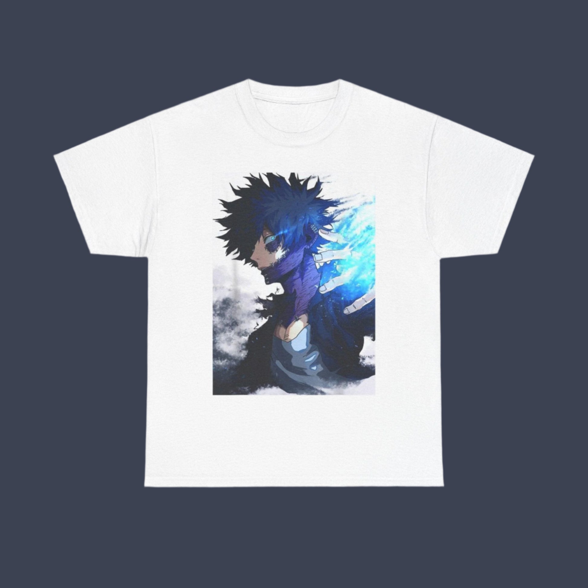 Dabi - T-Shirt - YumeThreads