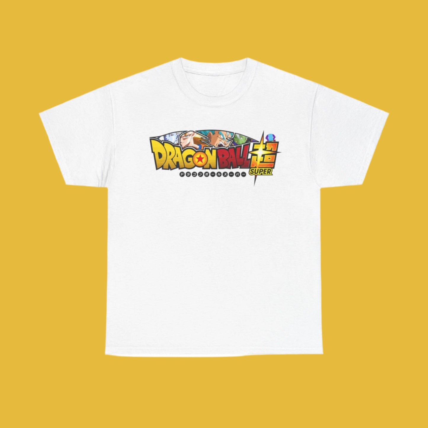 Dragon Ball - T-Shirt