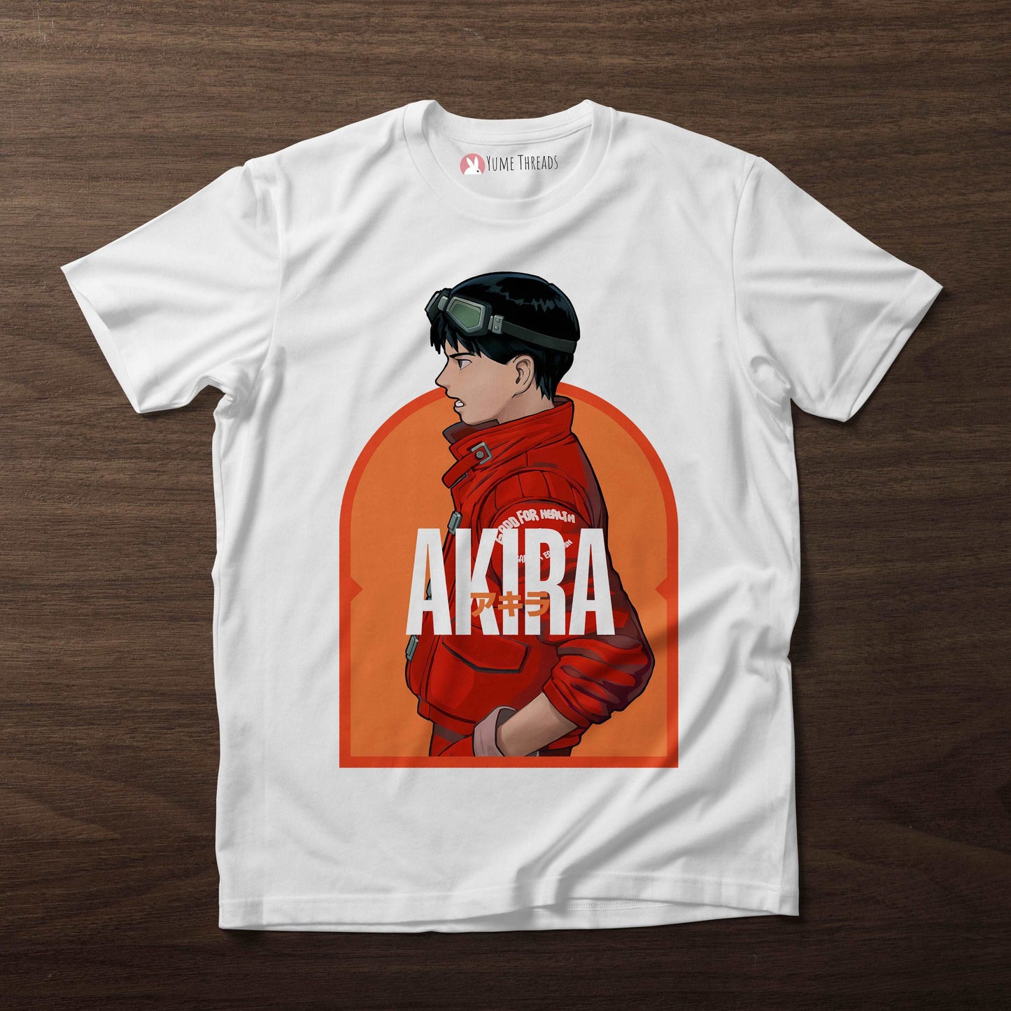 Akira - Tee