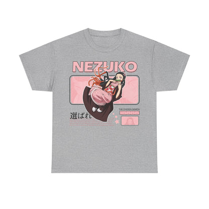 Nezuko - T-Shirt