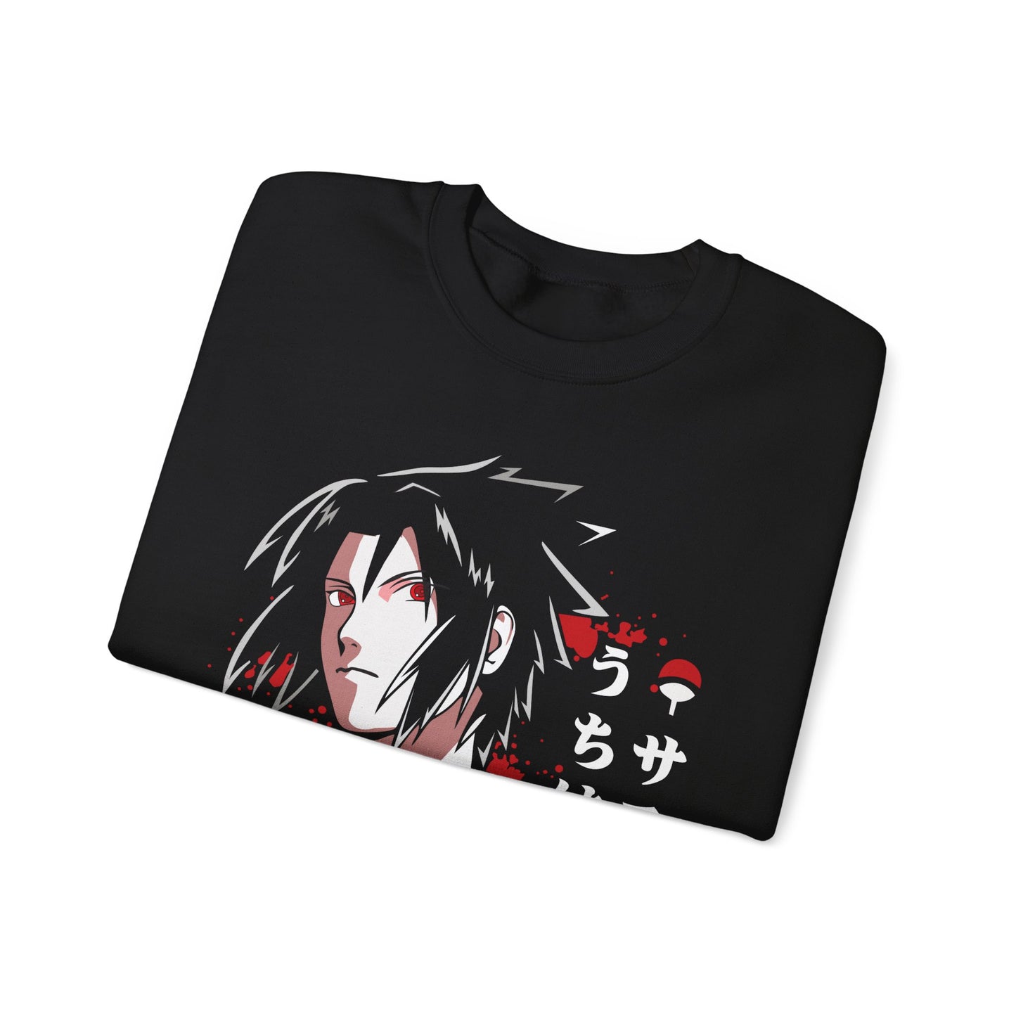 Sasuke -  Sweatshirt