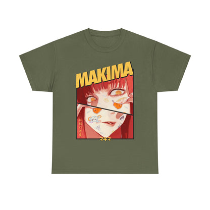 Makima - Tee