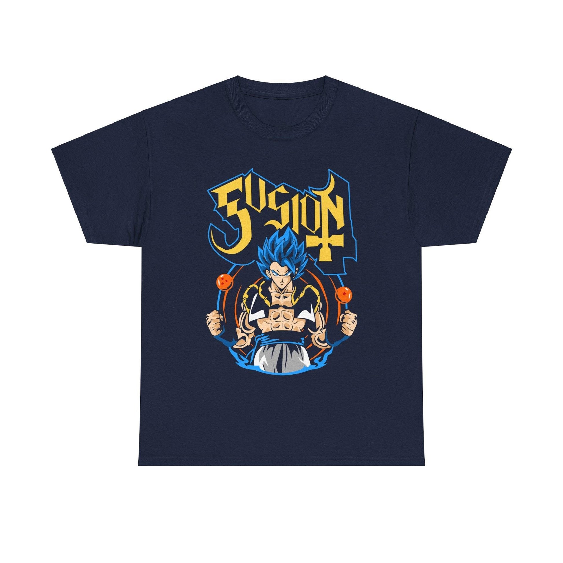 Gogeta - T-Shirt - YumeThreads