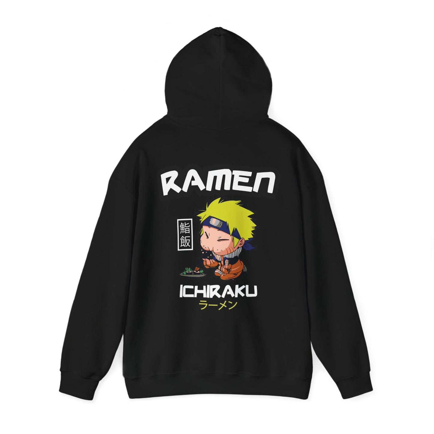 Naruto Ramen - Hoodie