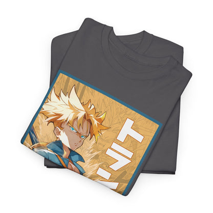 Trunks - Tee