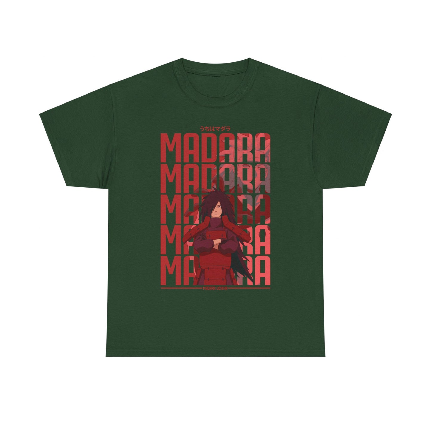 Madara - Tee