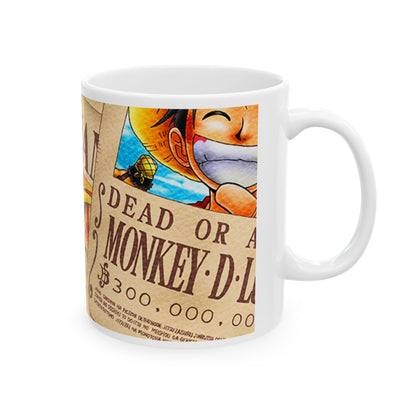 One Piece - Mug