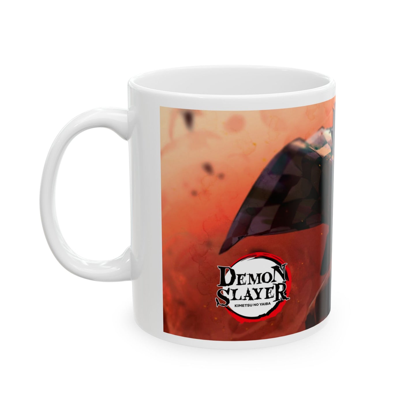 Demon Slayer - Mug