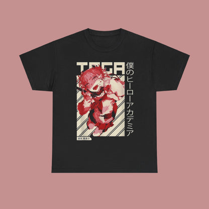 Himiko Toga - T-Shirt - YumeThreads