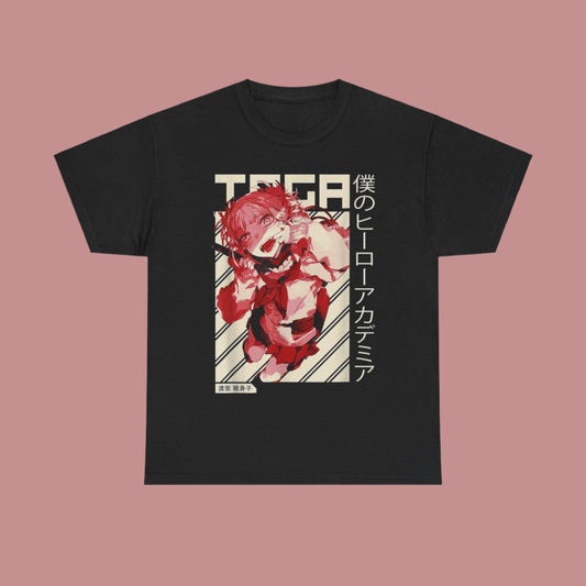 Himiko Toga - T-Shirt - YumeThreads