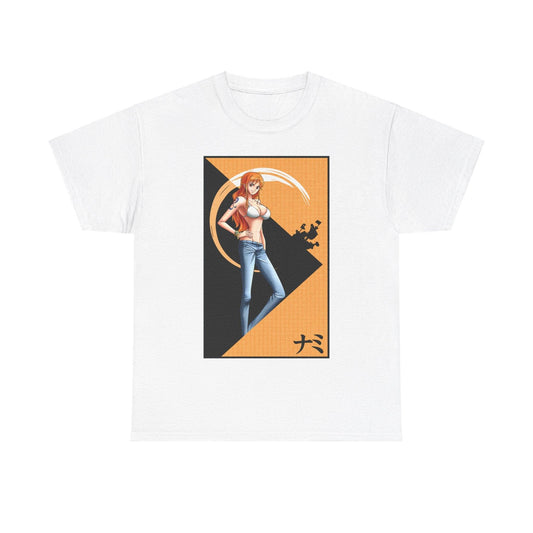 Nami - T-Shirt - YumeThreads