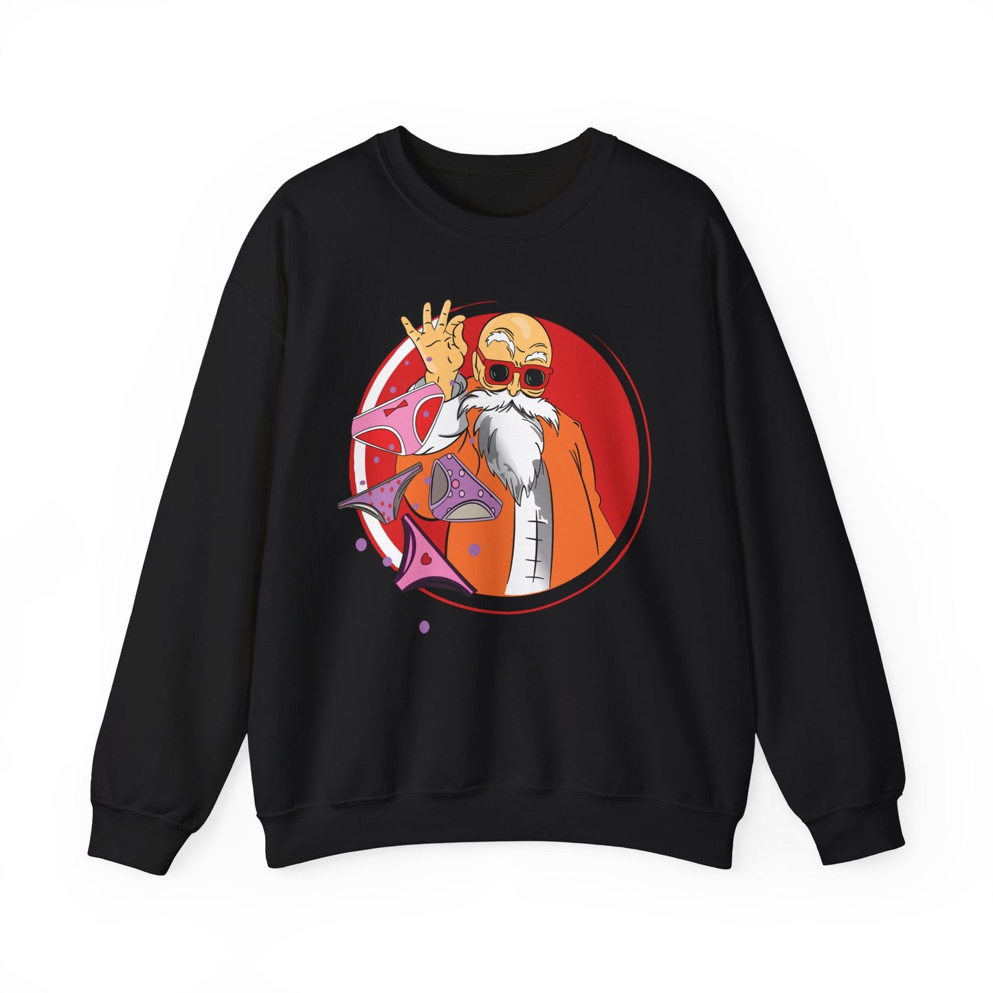 Master Roshi -  Sweatshirt