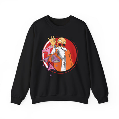 Master Roshi -  Sweatshirt