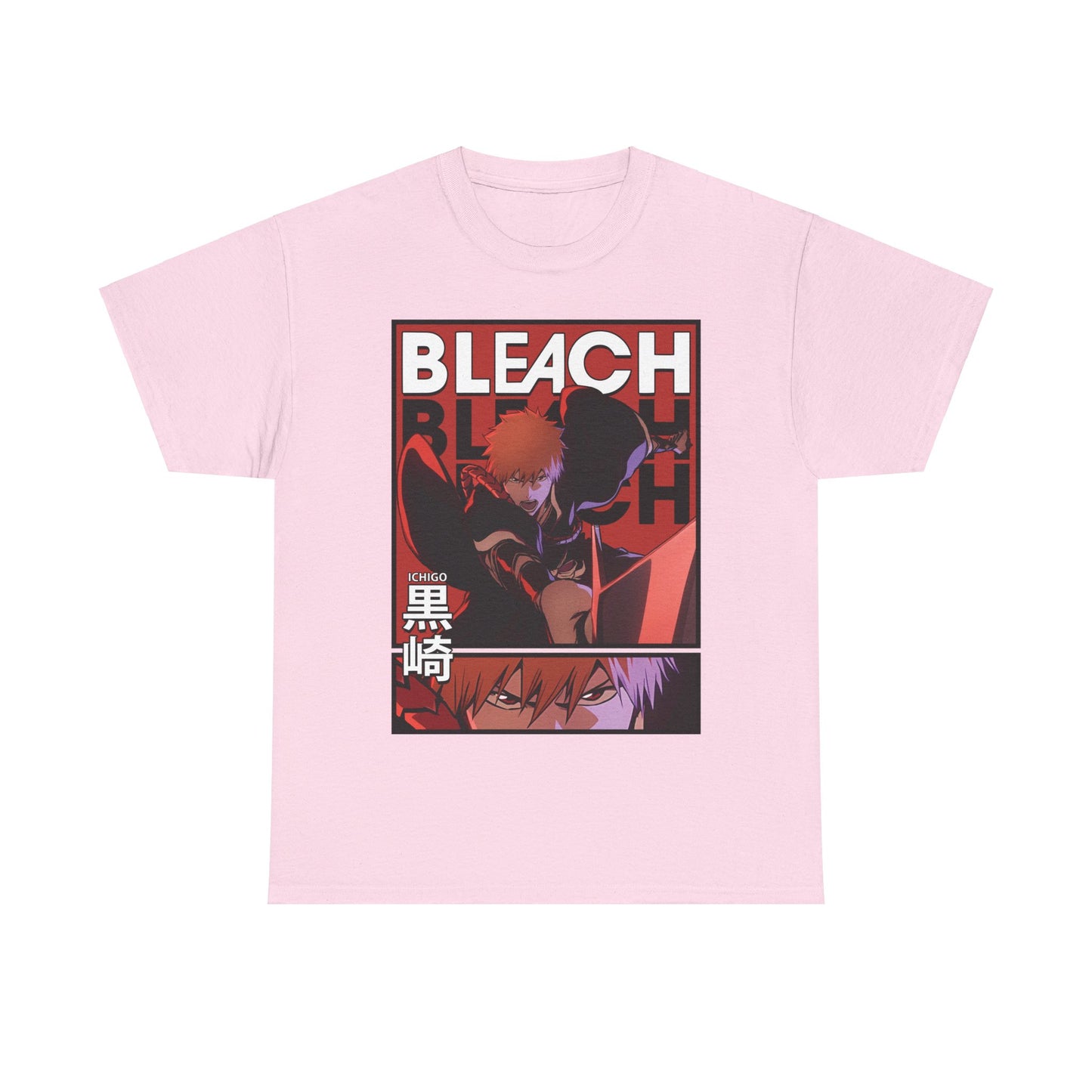 Bleach - Tee