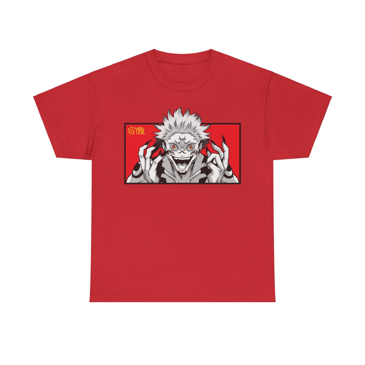 Sukuna - Tee