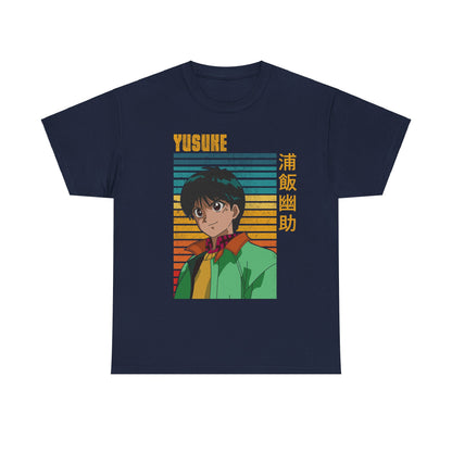 Yusuke Urameshi - T-Shirt