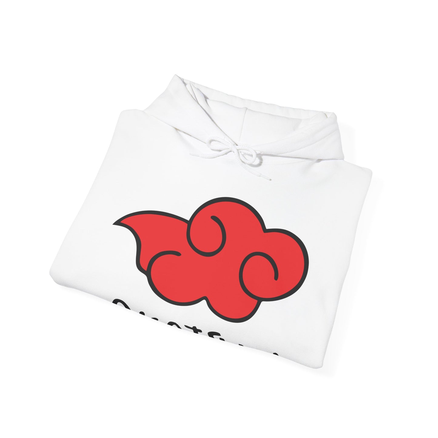 Akatsuki - Hoodie