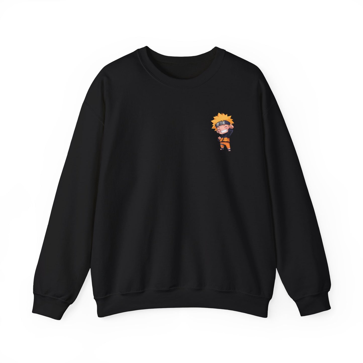 Mini Naruto -  Sweatshirt